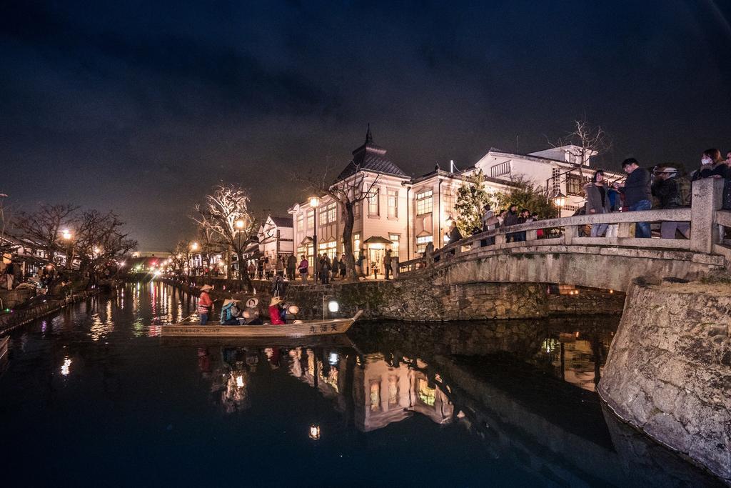 Daiwa Roynet Hotel Okayama Ekimae Bagian luar foto