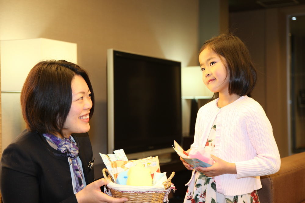 Daiwa Roynet Hotel Okayama Ekimae Bagian luar foto
